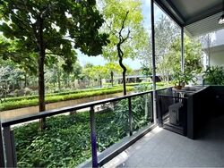 Kandis Residence (D27), Condominium #612522791